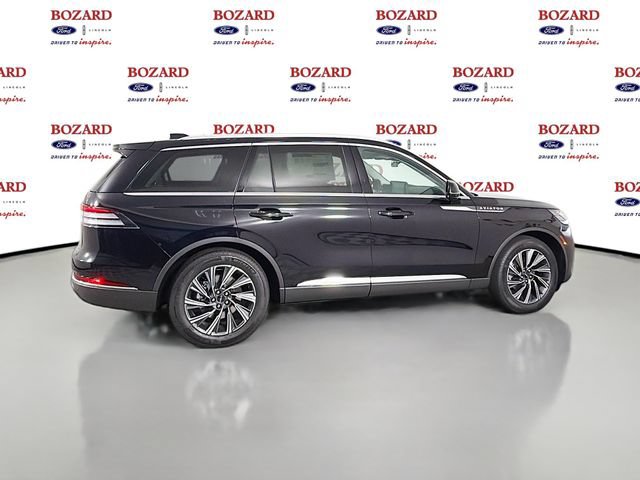 New 2026 Lincoln Aviator 2WD image 8