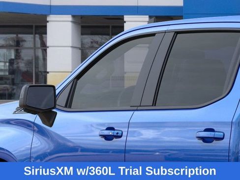 New 2026 Chevrolet Silverado 1500 RST w/ Dark Appearance Package image 13