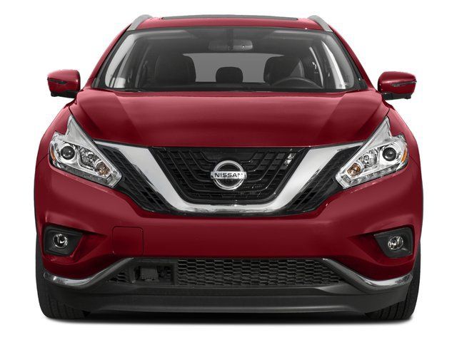 Used 2016 Nissan Murano SL AWD/4WD image 7
