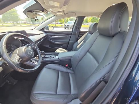 Used 2024 MAZDA MAZDA3 s FWD image 21