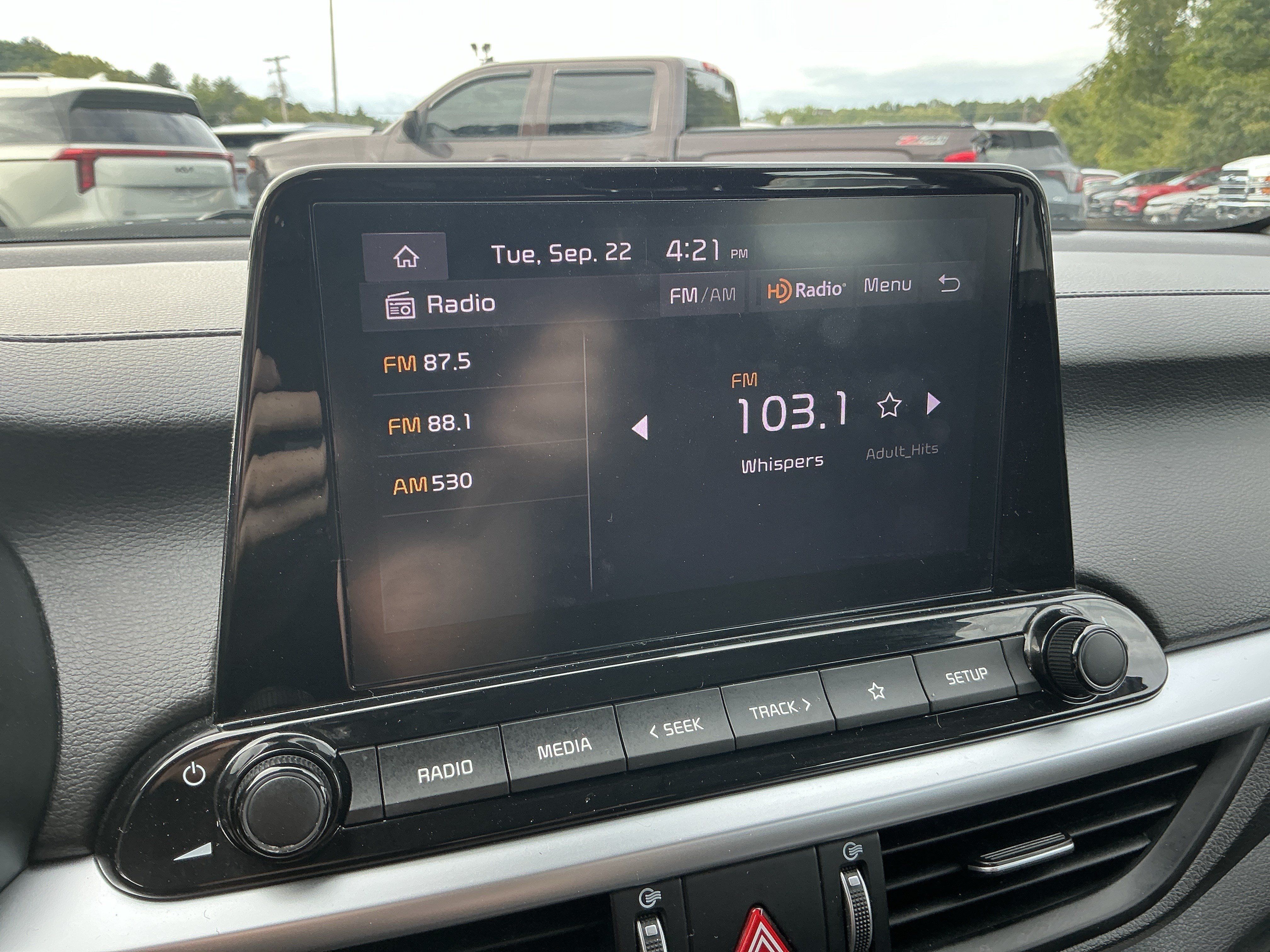 Used 2024 Kia Forte LXS FWD image 22
