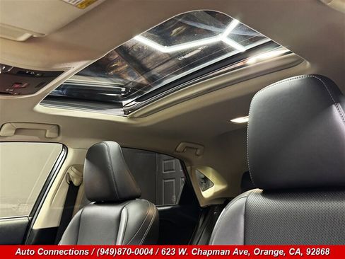 Used 2016 Lexus NX 200t FWD w/ Premium Package image 24