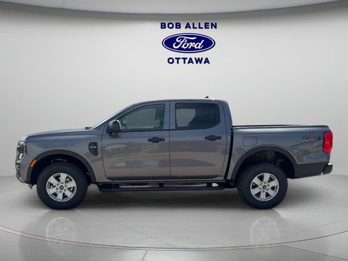New 2026 Ford Ranger XL AWD/4WD image 2