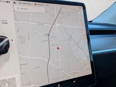 Used 2023 Tesla Model Y Performance image 14