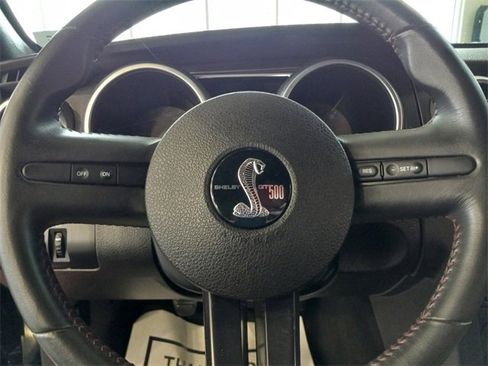 Used 2007 Ford Mustang Shelby GT500 image 13