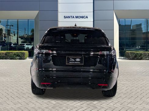 New 2026 Land Rover Range Rover Velar Dynamic SE image 8