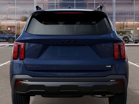 New 2026 Kia Sorento X-Line EX image 13