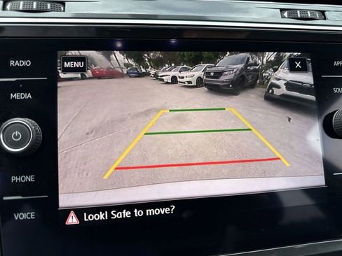 Used 2020 Volkswagen Tiguan S AWD/4WD image 17