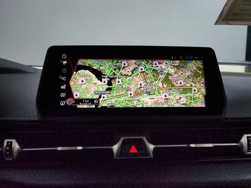 Used 2021 Toyota Supra Premium w/ Driver Assist Package image 18