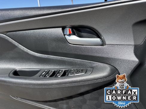Used 2023 Hyundai Santa Fe XRT FWD image 22