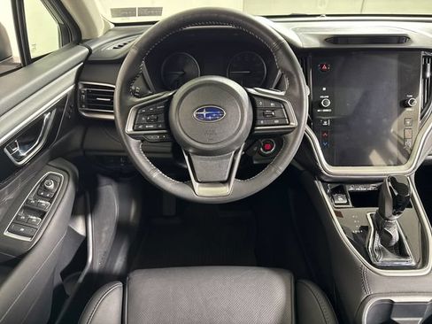 Used 2024 Subaru Outback Limited XT AWD/4WD image 25