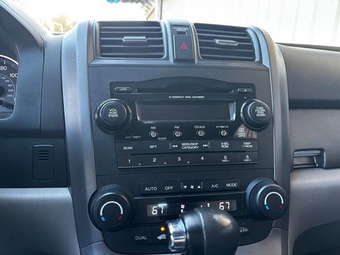 Used 2008 Honda CR-V EX-L image 9