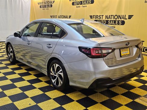Used 2020 Subaru Legacy Premium image 5
