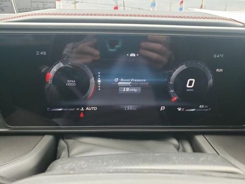 New 2026 Dodge Charger Scat Pack w/ Blacktop Package image 32