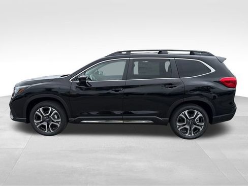 New 2026 Subaru Ascent Limited AWD/4WD image 4