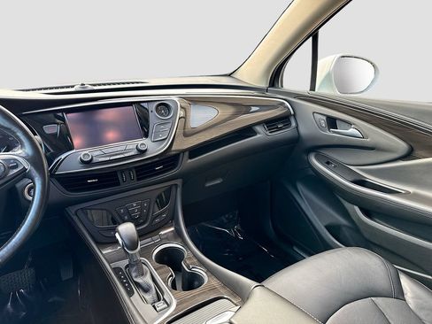 Used 2019 Buick Envision Essence w/ LPO, Active Package AWD/4WD image 23