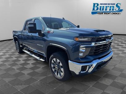 New 2026 Chevrolet Silverado 2500 LT w/ All Star Edition