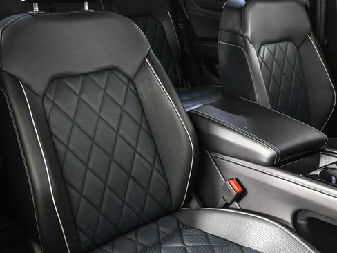 Used 2024 Volkswagen Atlas Cross Sport SEL Premium R-Line image 49