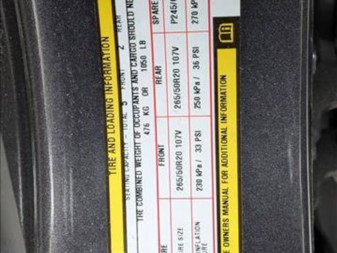 Used 2021 Jeep Grand Cherokee Limited w/ Quick Order Package 28K 80th image 20