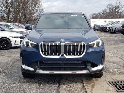 New 2026 BMW X1 xDrive28i w/ Technology Package image 2