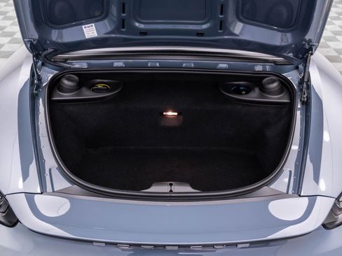 Used 2018 Porsche 718 Boxster GTS image 29