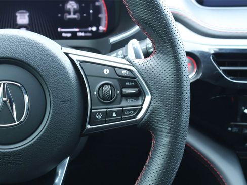 Certified 2023 Acura MDX A-Spec image 23