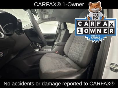 Used 2024 Chevrolet Equinox LT