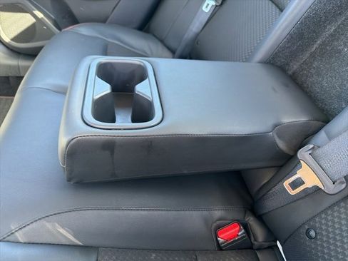 Used 2025 Nissan Altima 2.5 SR image 26