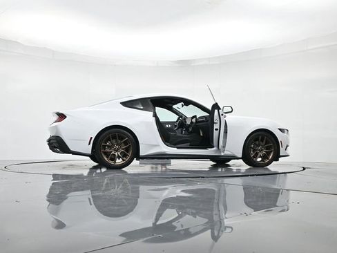 New 2026 Ford Mustang EcoBoost w/ Bronze Appearance Package image 50