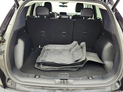 Used 2022 Ford Escape SEL w/ Technology Package image 23