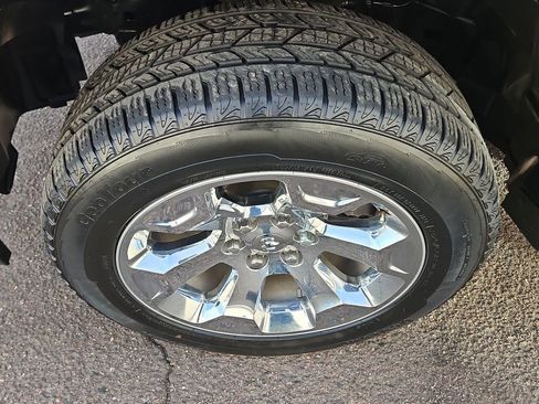 Used 2020 RAM 1500 Lone Star image 10