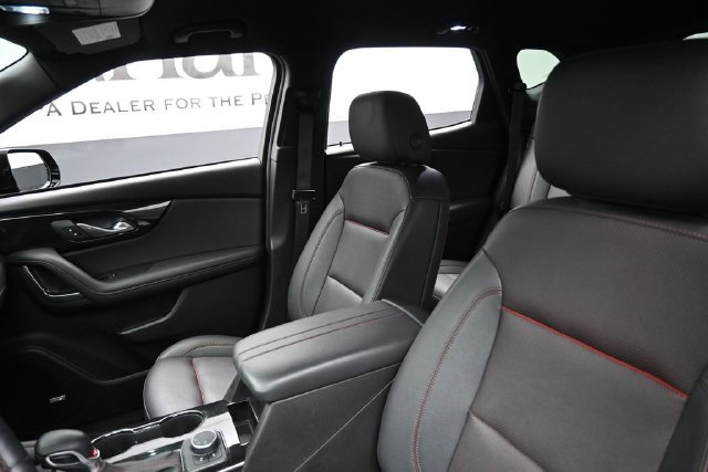 Used 2024 Chevrolet Blazer RS w/ Driver Confidence II Package FWD image 17