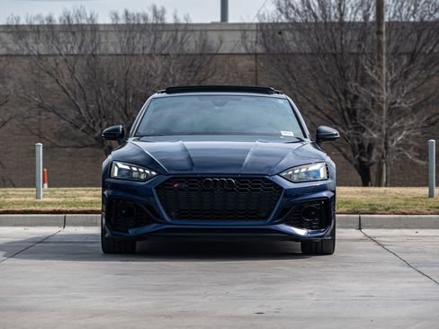 Used 2023 Audi RS 5 w/ Dynamic Package image 3