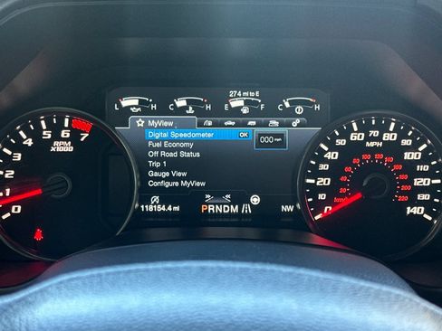 Used 2018 Ford F150 Raptor w/ Equipment Group 802A Luxury AWD/4WD image 32