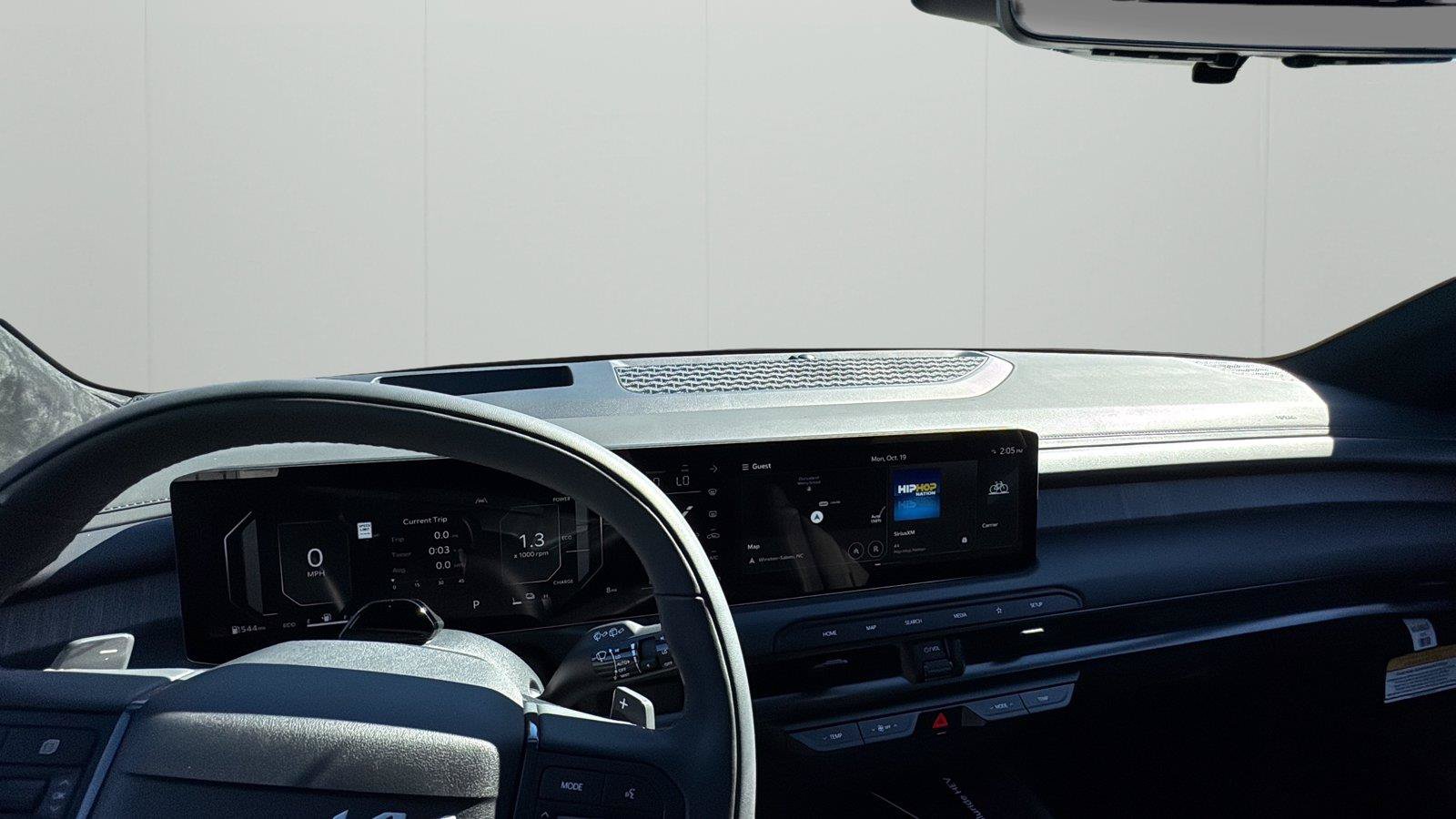 New 2027 Kia Telluride X-Line SX Prestige AWD/4WD image 20