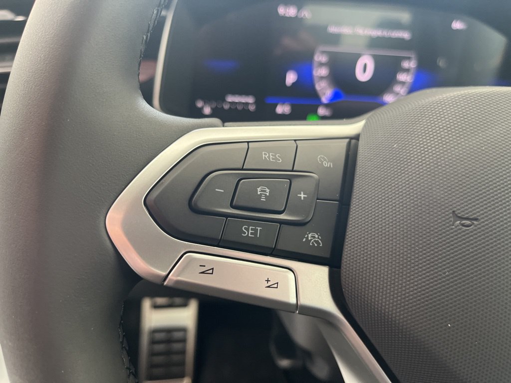 Certified 2026 Volkswagen Jetta Sport FWD image 16
