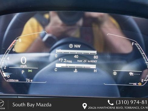 New 2026 MAZDA CX-5 Preferred AWD/4WD image 20