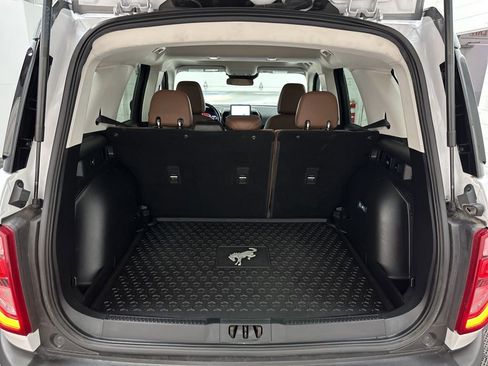 Used 2021 Ford Bronco Sport Badlands w/ Badlands Package image 34