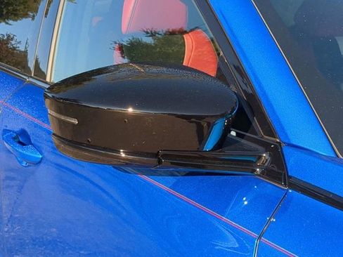 New 2026 Acura MDX A-Spec image 12