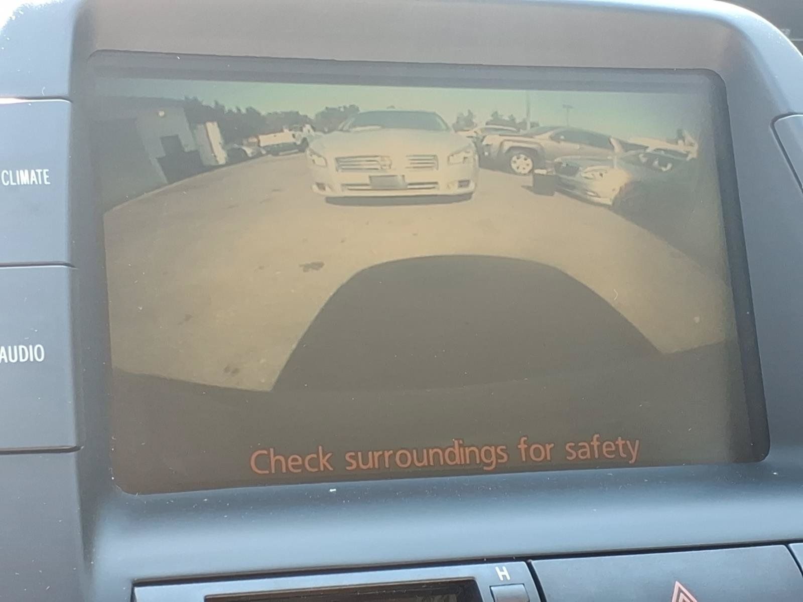Used 2006 Toyota Prius FWD image 8