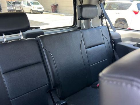 Used 2009 Nissan Armada SE w/ Premium Pkg RWD image 7