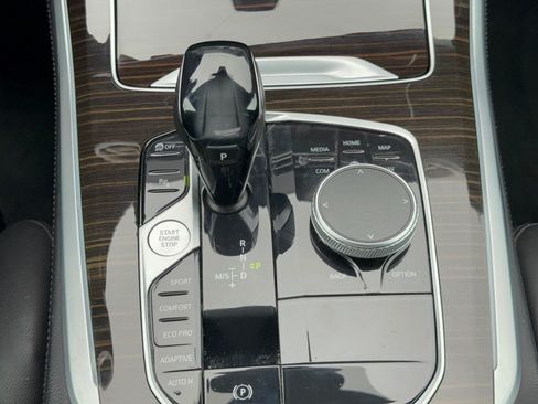 Used 2021 BMW X5 sDrive40i w/ Premium Package RWD image 21