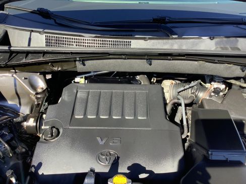 Used 2015 Toyota Highlander Plus image 9