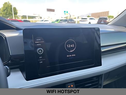 New 2026 Volkswagen Taos S FWD image 29