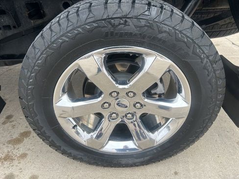 Used 2021 Ford F150 Lariat image 32