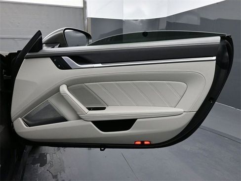 Certified 2022 Porsche 911 Turbo S image 16