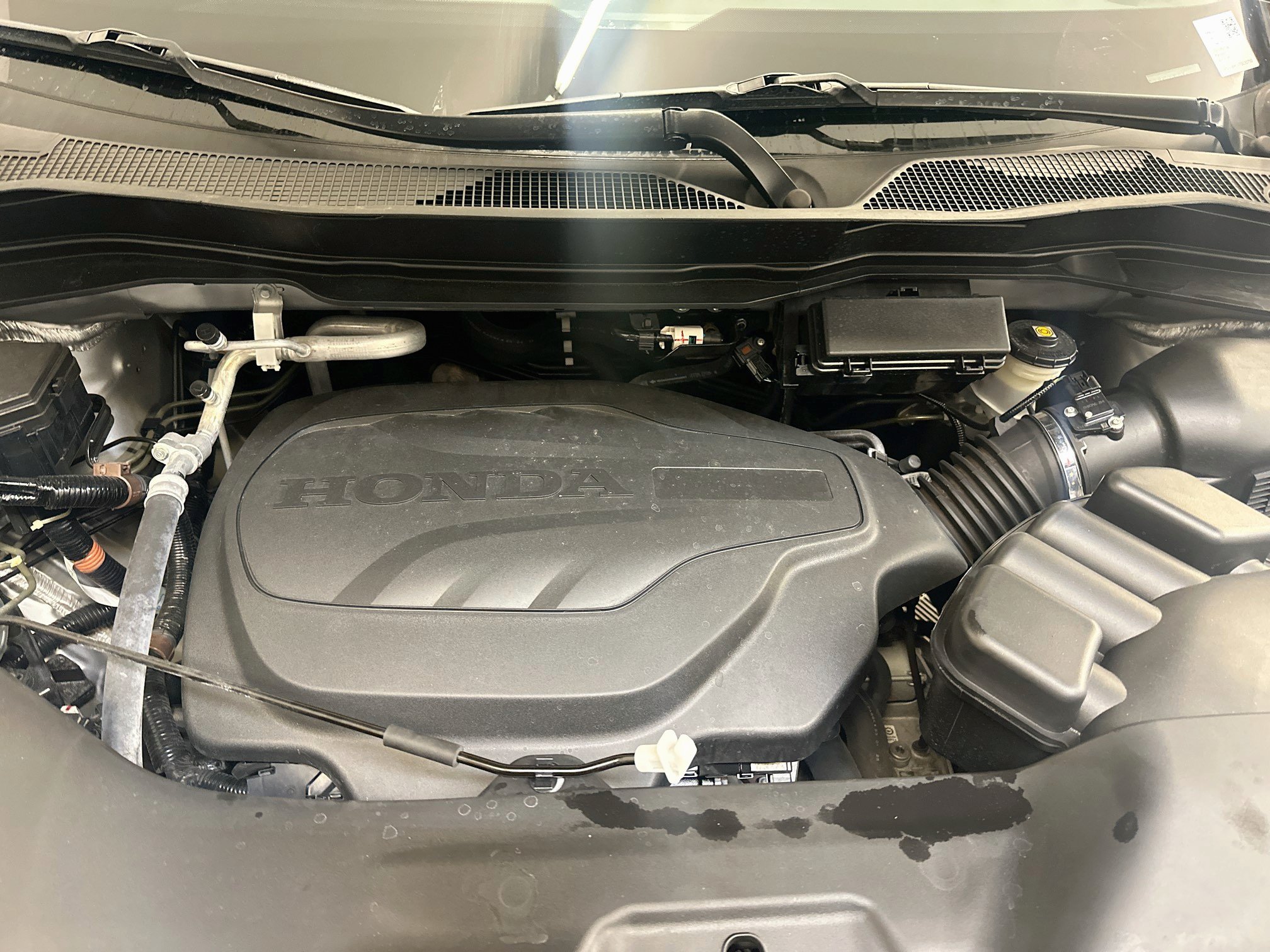 Used 2023 Honda Passport EX-L image 35