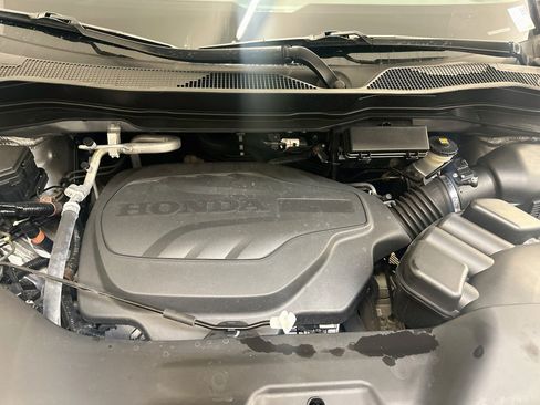 Used 2023 Honda Passport EX-L image 35