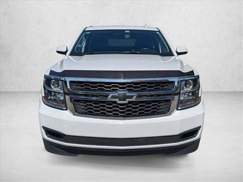 Used 2020 Chevrolet Tahoe LT RWD image 2