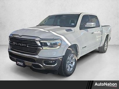 Used 2022 RAM 1500 Laramie
